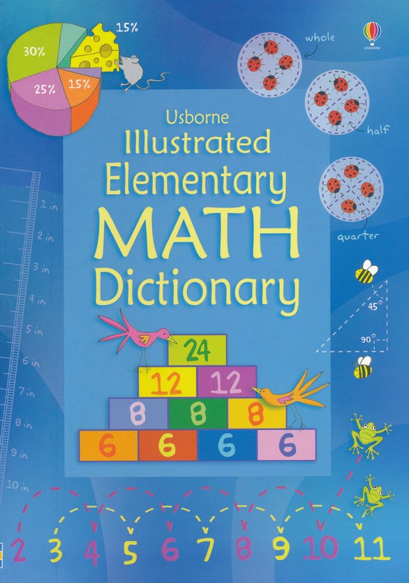 factor ~ A Maths Dictionary for Kids Quick Reference by Jenny Eather