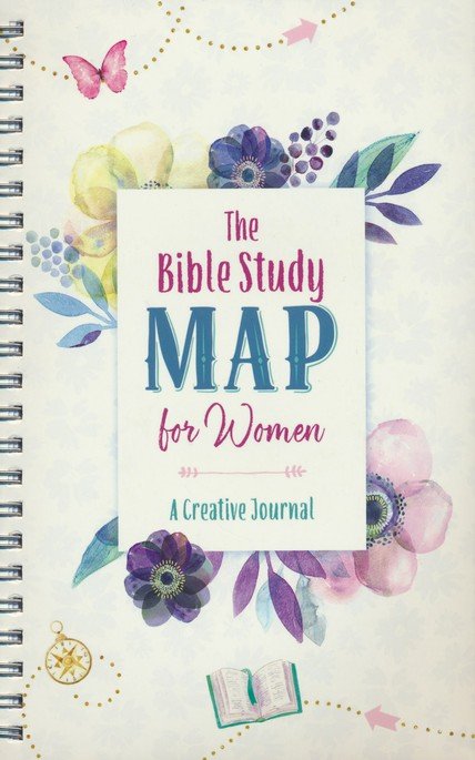 Women of the Bible Journal