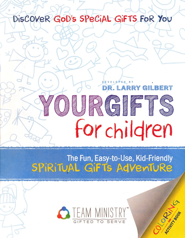 Spirituality for Kids