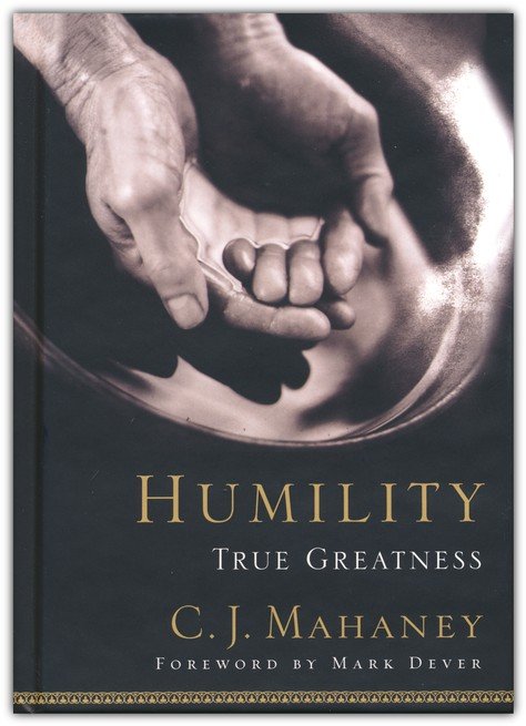 Front Cover Preview Image - 1 of 10 - Humility:  True Greatness