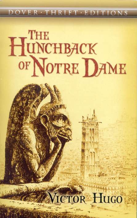 The Hunchback of Notre Dame' at 25: 'The Most R-Rated G You Will Ever See'  - The New York Times