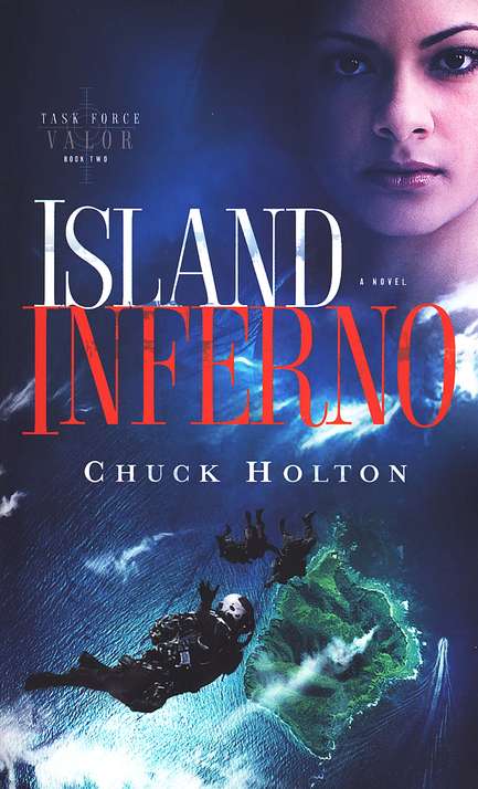 Front Cover Preview Image - 1 of 7 - Island Inferno, Task Force Valor Series #2