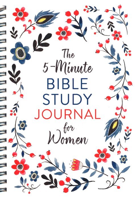 A Bible Study Journal for Women: Featuring Insights from the Bestselling How to Study the Bible [Book]