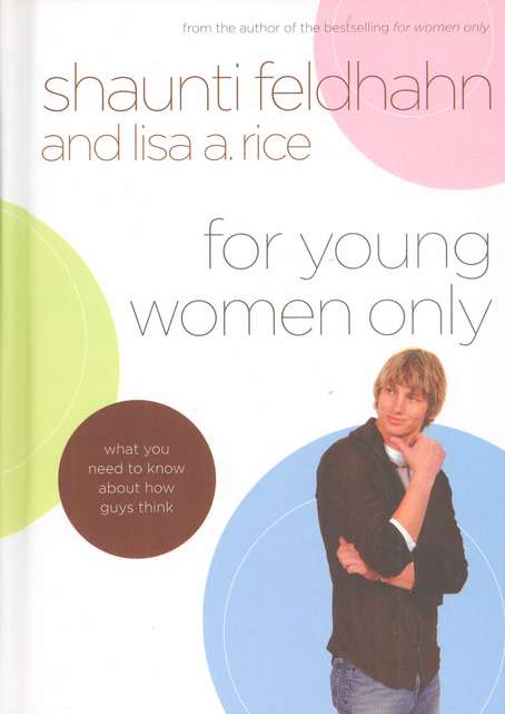 Solo Para Chicos: For Young Men Only (Spanish Edition) - Jeff Feldhahn;  Eric Rice: 9780789917546 - AbeBooks