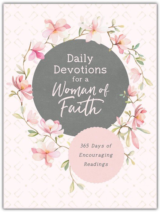 A Little God Time for Men: 365 Daily Devotions