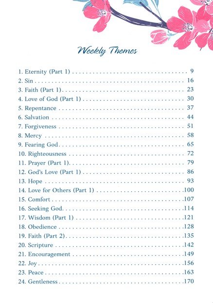 The Bible Promise Book Devotional For Women 365 Days Of Encouragement For Your Heart Compiled By Barbour Staff Christianbook Com