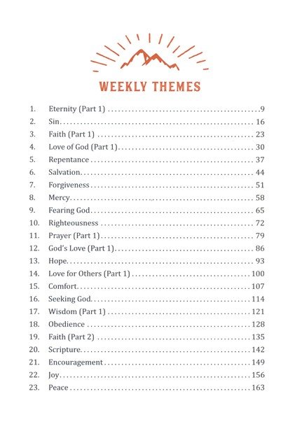 The Bible Promise Book Devotions For Men 365 Days Of Challenge And Encouragement Compiled By Barbour Staff Christianbook Com