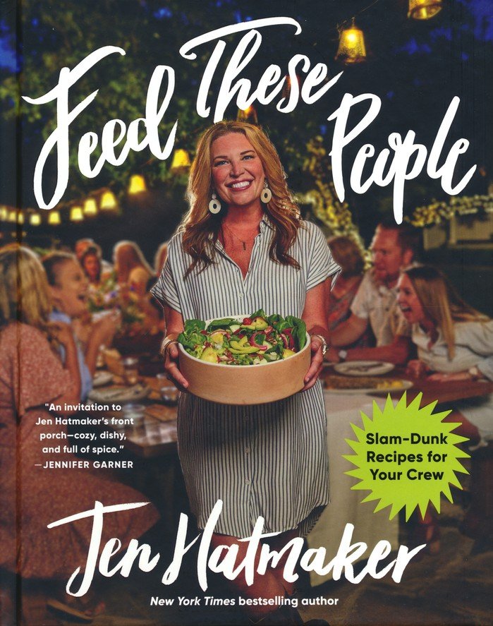 Jen Hatmaker Book Club Membership