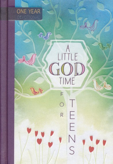 A Little God Time for Mothers: 365 Daily Devotions por BroadStreet  Publishing Group LLC - Audiolivro 