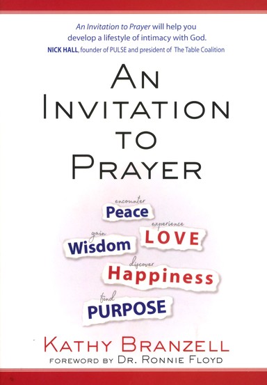 prayer for love and happiness