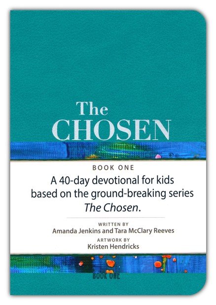 The Chosen Ones - (5 book series)