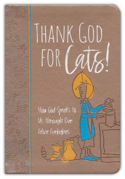 Devotions for Cat Lovers