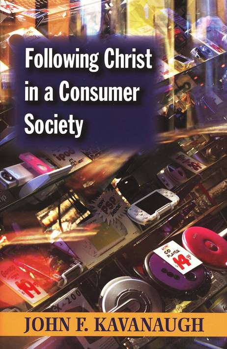 following christ in a consumer society