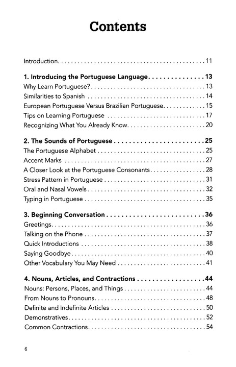 The Everything Essential Brazilian Portuguese Book All You Need To Learn Brazilian Portuguese In No Time Fernanda Ferreira 9781440567544 Christianbook Com