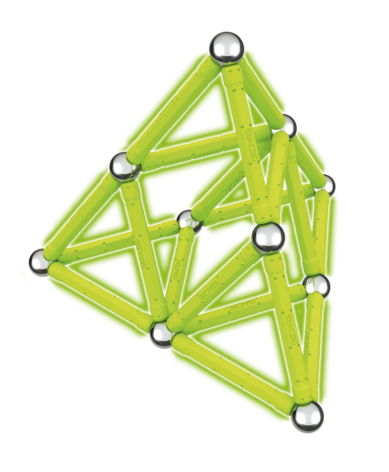 geomag glow in the dark