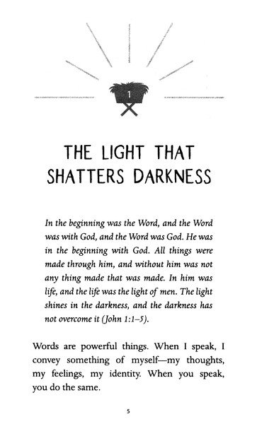 Light of the World: Jonathan Griffiths: 9781915705006