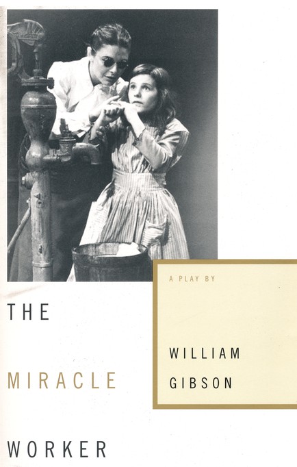 william gibson the miracle worker