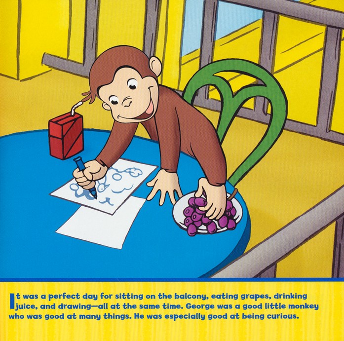 Curious George Builds A Home Book And Dvd H A Rey Christianbook Com