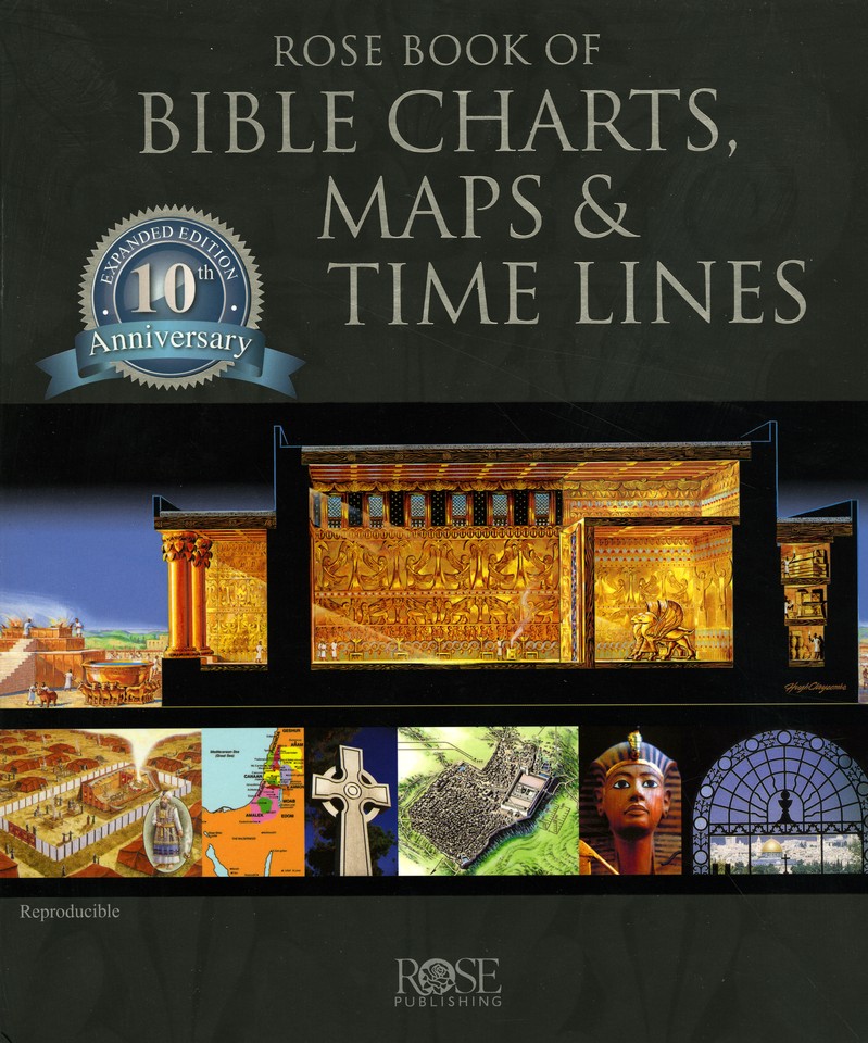 Christian Book Charts