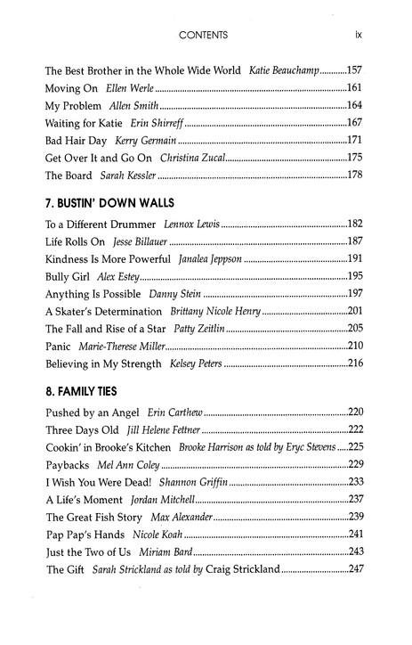 Chicken Soup For The Preteen Soul 2 Stories About Facing Challenges Realizing Dreams And Making A Difference Jack Canfield Mark Victor Hansen Patty Hansen 9781623610180 Christianbook Com