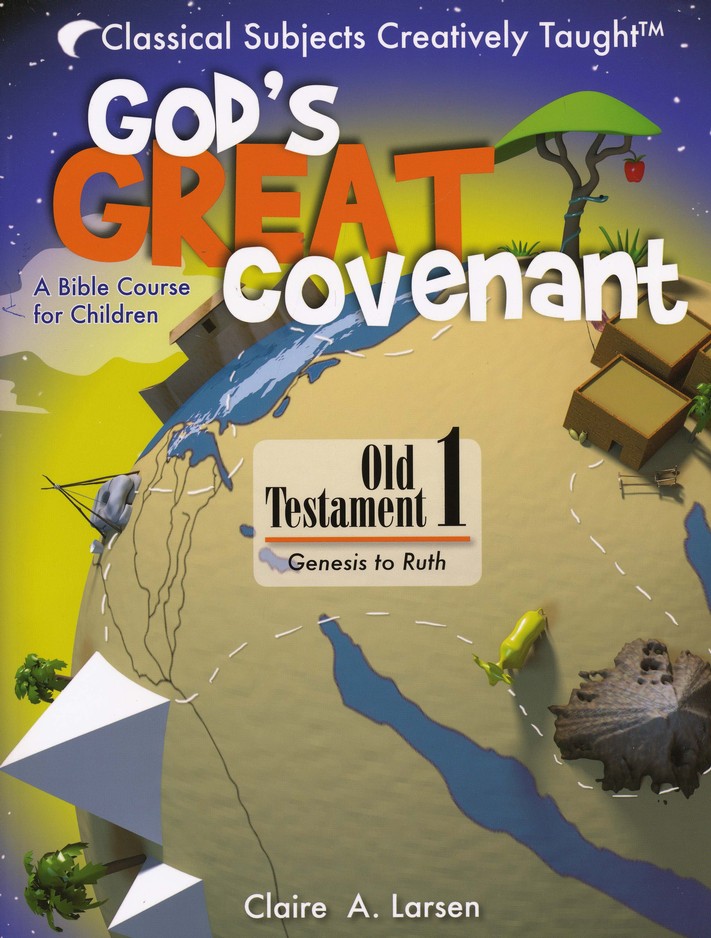 biblical covenants old testament