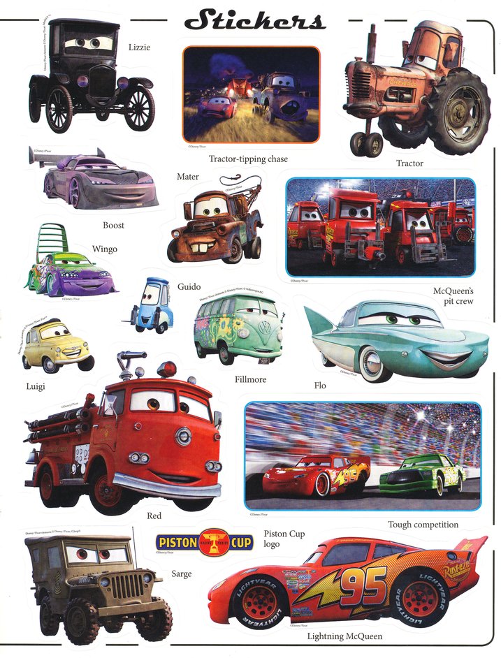 Ultimate Sticker Book Cars 9780756614546 Christianbook