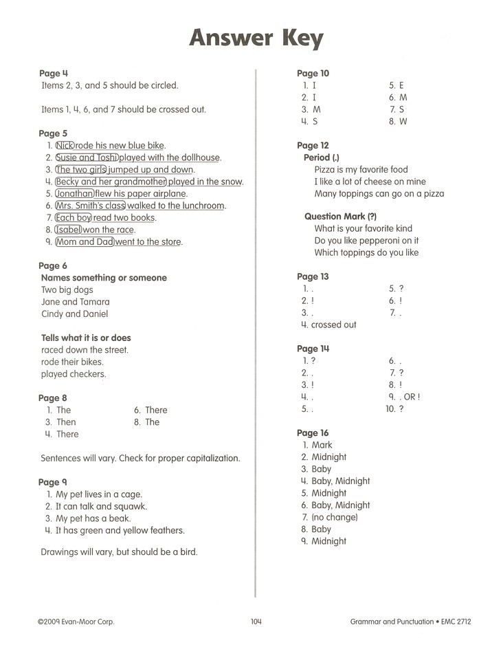 grammar punctuation grade 2 homeschool 9781557998460 christianbook com