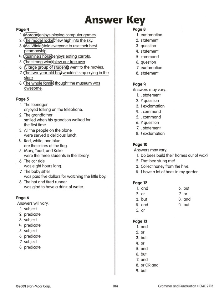 grammar punctuation grade 3 homeschool 9781557998477 christianbook com