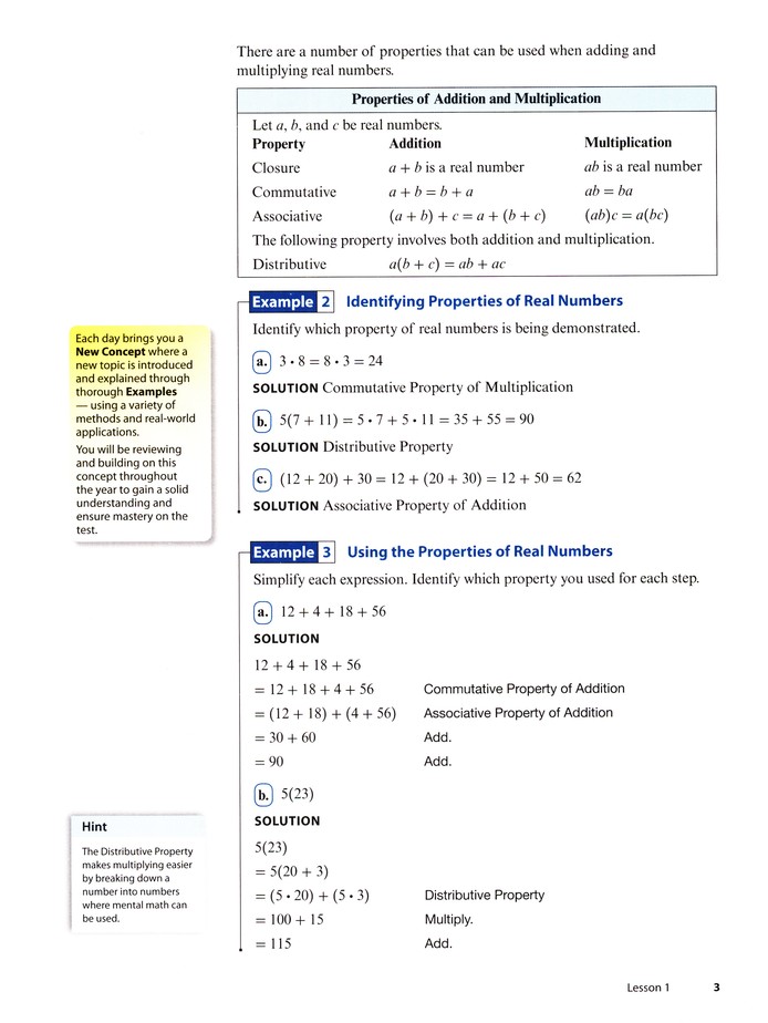 Saxon Algebra 2 4th Edition Homeschool Kit With Solutions Manual 9780547625881 Christianbook 