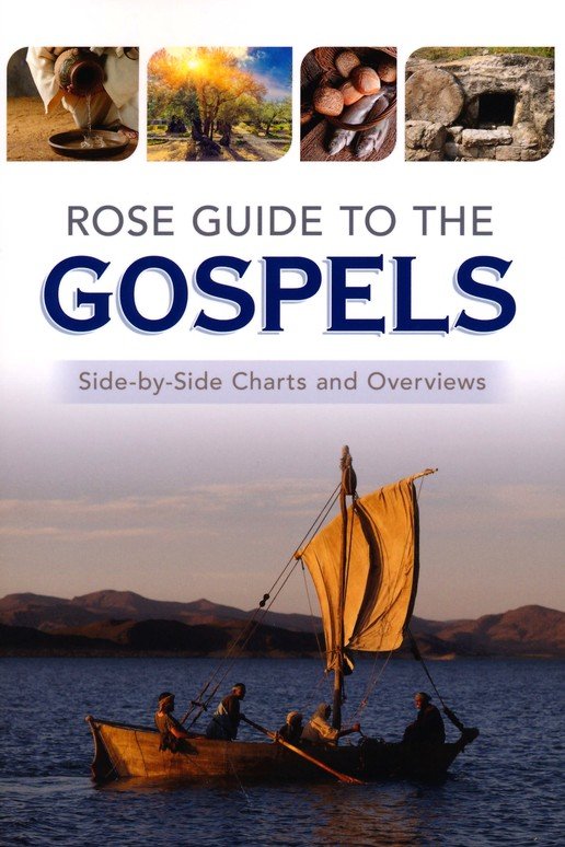 Christian Book Charts