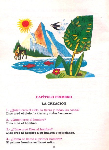 My First Communion (Mi Primera Comunion, Catecismo del Nino): Roberto  Guerra: 9780814640739 