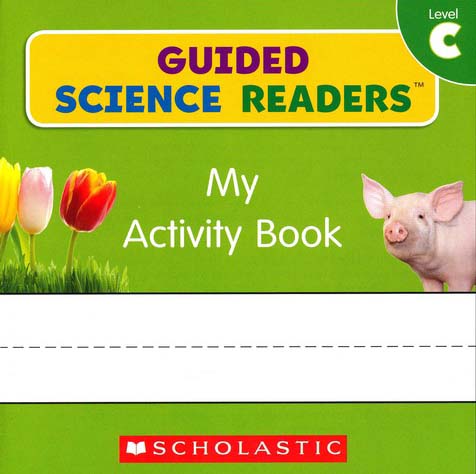 Guided Science Readers Parent Pack Level C 16 Fun Nonfiction Books That Are Just Right For New Readers Liza Charlesworth Christianbook Com