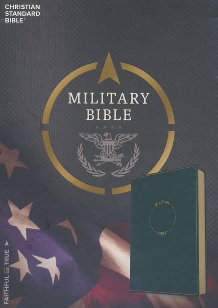 54  Armed forces devotional book 