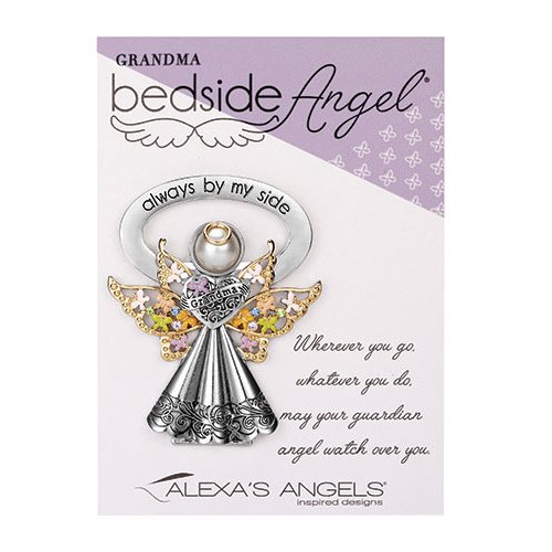 Roman 2.5-inch Grandma Bedside Angel 