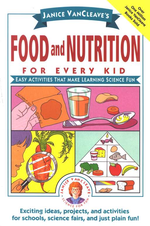 Elementary Food Science [Book]