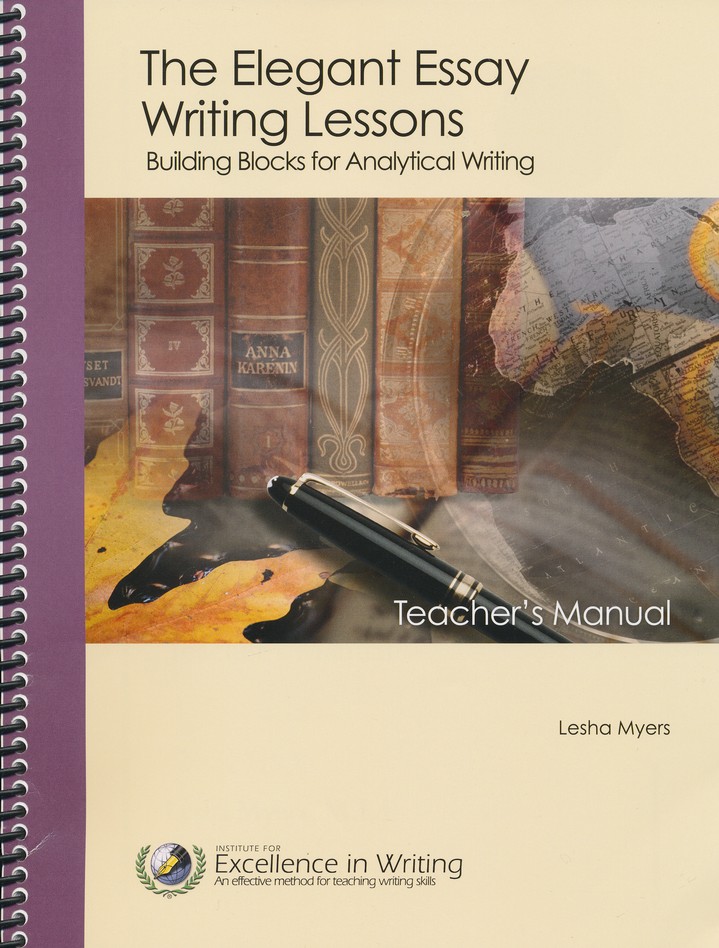 essay writing for students 3rd edition