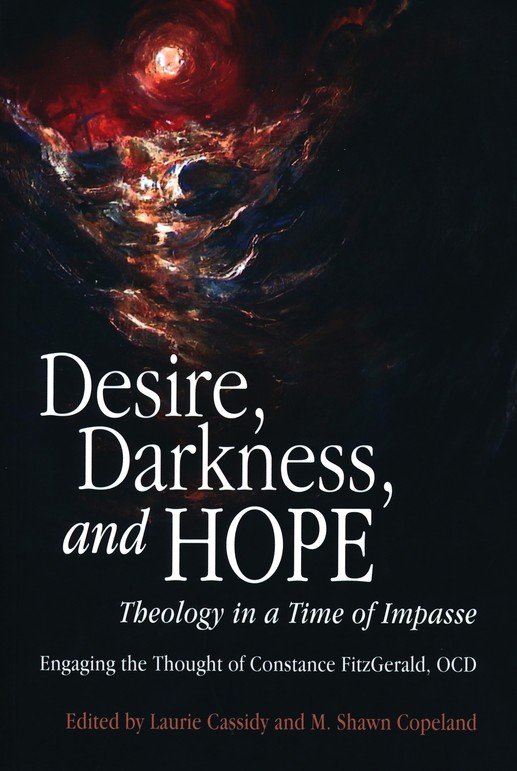 Impasse and Dark Night - Institute for Communal Contemplation and