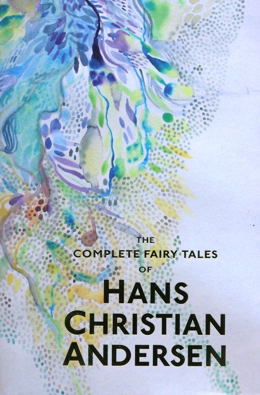 Tales of Hans Christian Andersen