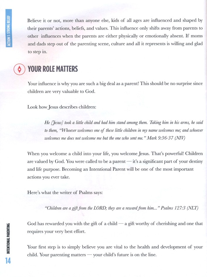 Intentional Parenting 10 Ways To Be An Exceptional Parent In A Quick Fix World Doug Fields Cathy Fields Christianbook Com