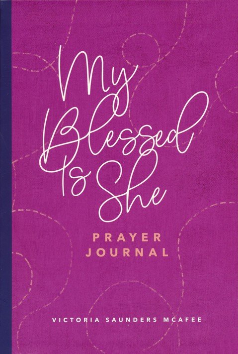 Bible Journal for Women, Book by LaJena James