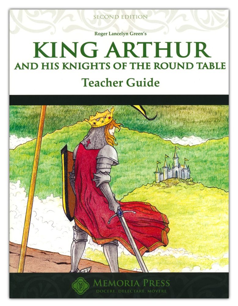 Danielle Schultz 9781547702725, King Arthur And His Knights Of The Round Table Pdf