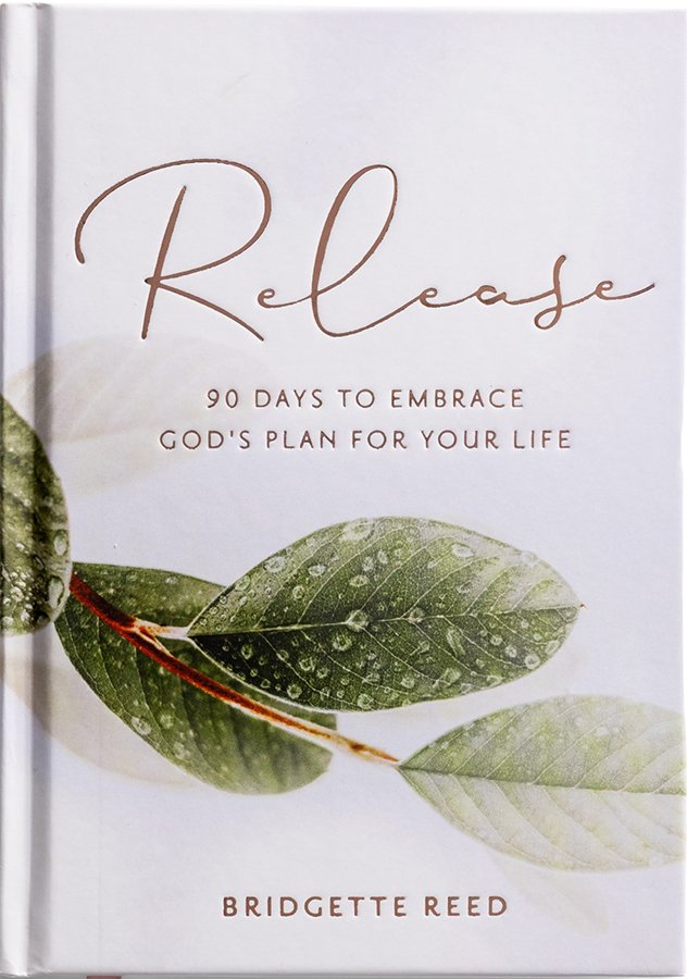 It's All Good: 90 Devotions to Embrace Your Now