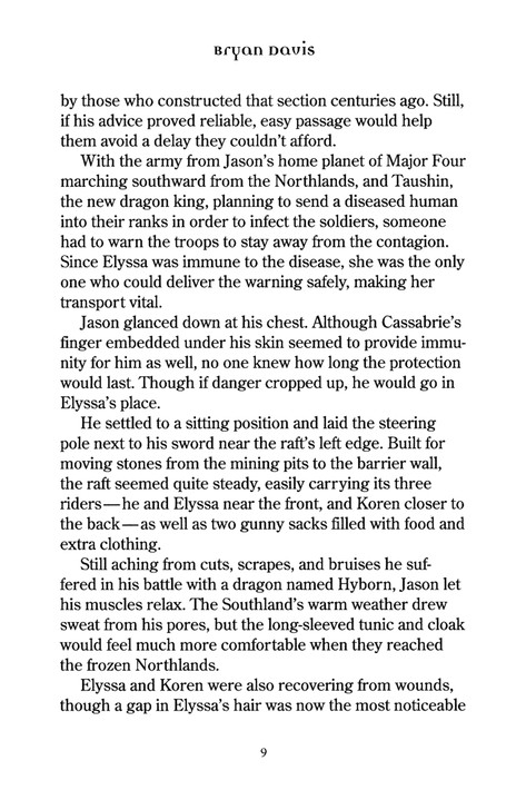 Excerpt Preview Image - 4 of 8 - Liberator