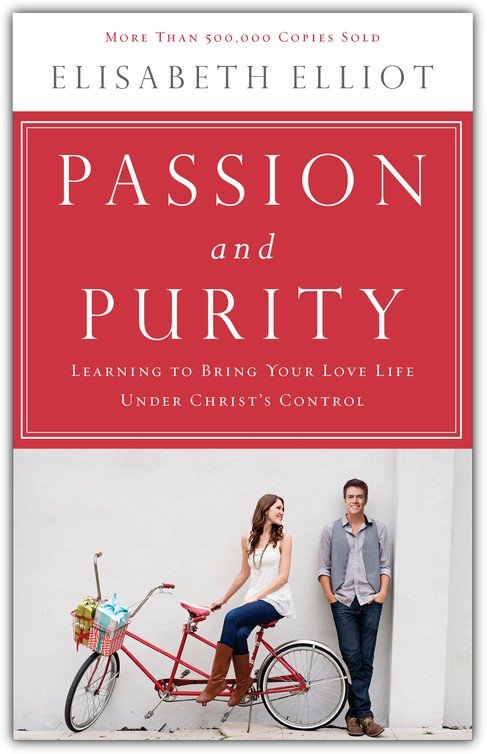 Passion [Book]