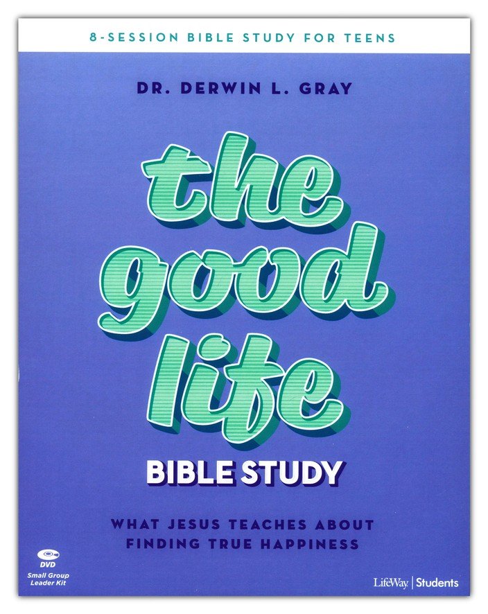 teen bible study groups