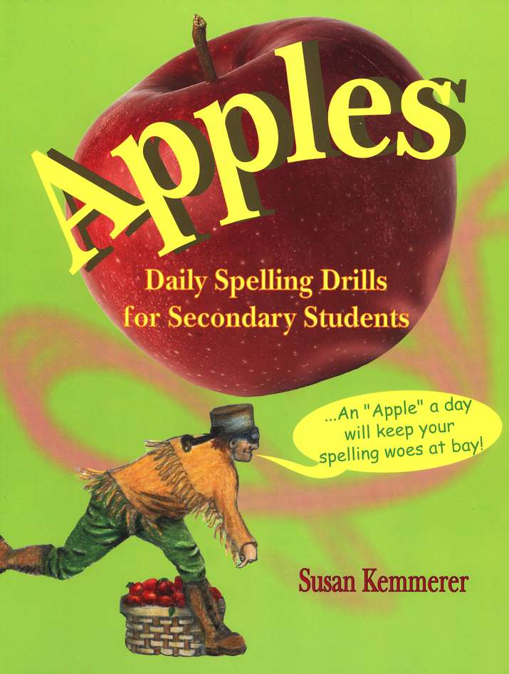 Spelling Games For Secondary Students