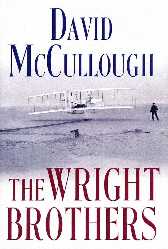 24+ David Mccullough Wright Brothers Images