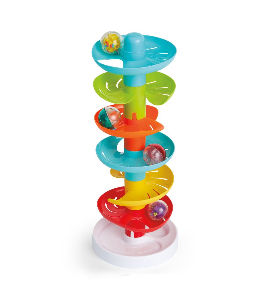 kidoozie ball tower