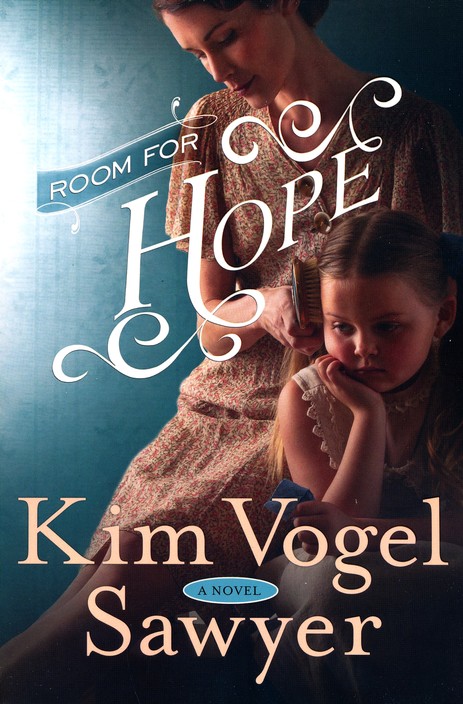 Room for Hope: Kim Vogel Sawyer: 9780307731371 