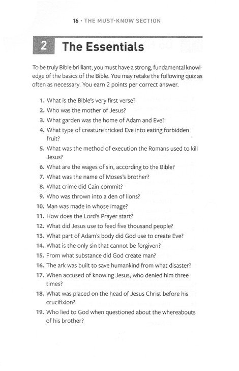bible trivia games for adults printable greyfanic